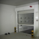 滾筒式快速卷門(mén)(MEW-KJMC1)