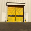 便捷型堆積門(mén)(MEW-KJMC2-201)