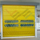 固定型堆積門(MEW-KJMC2-202)