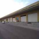 工業(yè)滑升門